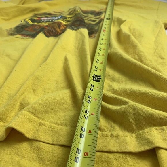 NASCAR Sprint Cup Series Long Tee Shirt - Picture 4 of 6